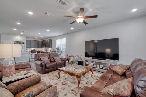 Living - 3500 Beutel Rd, Lorena, TX 76655 photo 3 of 4