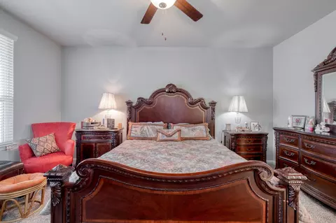 Bedroom - 3500 Beutel Rd, Lorena, TX 76655 photo 1 of 4