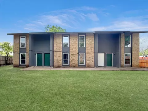 8611 Putnam Dr #103, Austin, TX 78757