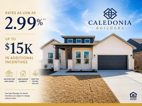 19605 Helens Catch, Pflugerville, TX 78660