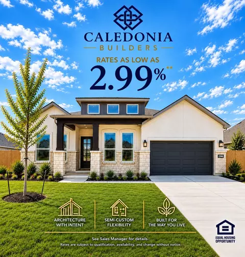 19605 Helens Catch, Pflugerville, TX 78660