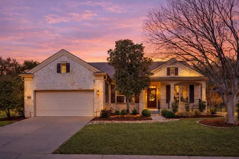 311 Rio Grande Loop, Georgetown, TX 78633