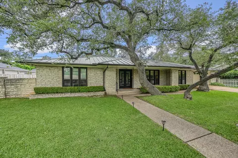 7706 Shadyrock Dr, Austin, TX 78731