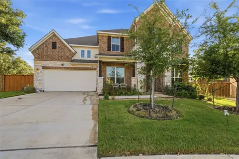 105 Autumn Oak Way E, Georgetown, TX 78628