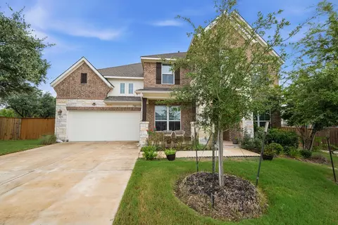 105 Autumn Oak Way, Georgetown, TX 78628