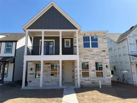312 Leeland Dr, Liberty Hill, TX 78642