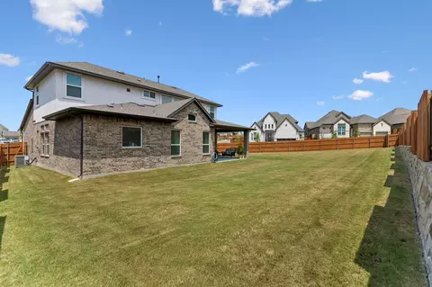 Exterior - 471 Diamondleaf Dr, Buda, TX 78610 photo 3 of 6