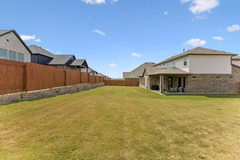 Exterior - 471 Diamondleaf Dr, Buda, TX 78610 photo 5 of 6