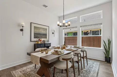 Dining - 471 Diamondleaf Dr, Buda, TX 78610 photo 1 of 1