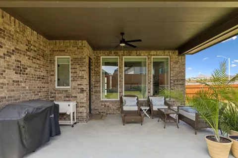 Exterior - 471 Diamondleaf Dr, Buda, TX 78610 photo 6 of 6