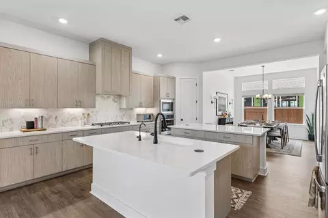 Kitchen - 471 Diamondleaf Dr, Buda, TX 78610 photo 2 of 6