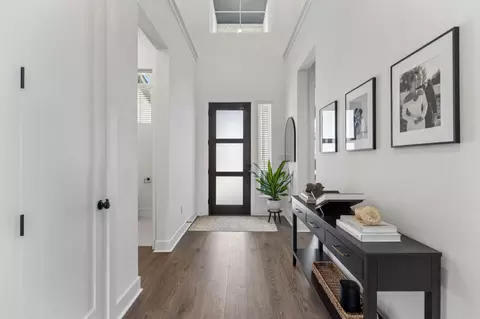 Entry Way - 471 Diamondleaf Dr, Buda, TX 78610 photo 1 of 1