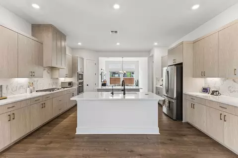 Kitchen - 471 Diamondleaf Dr, Buda, TX 78610 photo 1 of 6