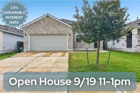 128 Lacey Oak Loop, San Marcos, TX 78666