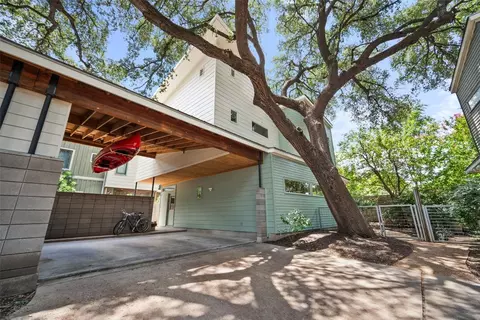 1411 E 2nd St #B2, Austin, TX 78702