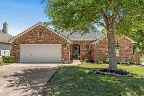 100 Stratton Ct, Austin, TX 78737