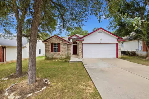 108 Songbird Ct, Cedar Creek, TX 78612