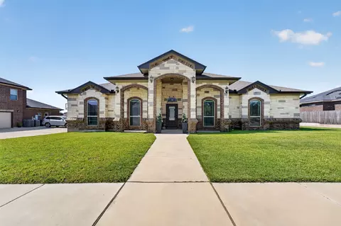 8502 Dorset Dr, Killeen, TX 76542