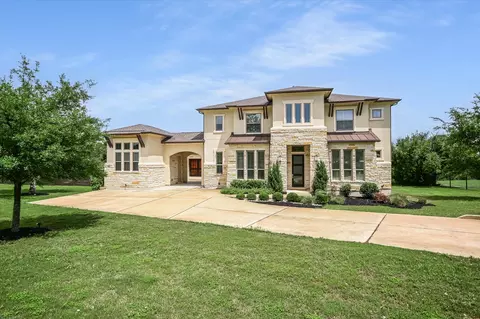 10809 Albero Cv, Austin, TX 78739