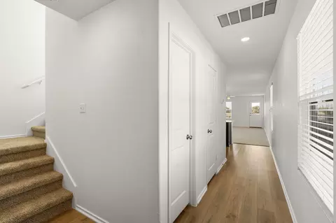 Entry Way - 424 Marty Allen Loop, Jarrell, TX 76537 photo 1 of 4