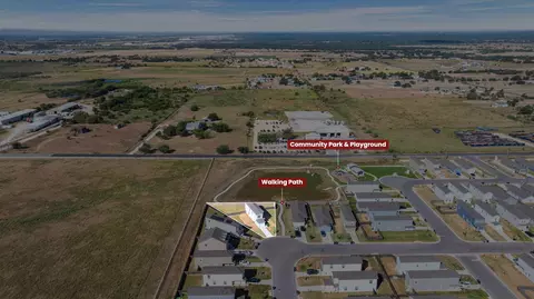 View/Area - 424 Marty Allen Loop, Jarrell, TX 76537 photo 4 of 4
