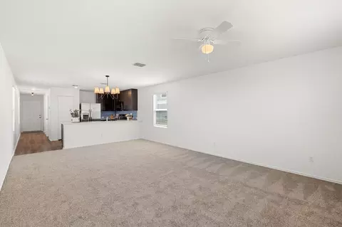Living - 424 Marty Allen Loop, Jarrell, TX 76537 photo 4 of 4