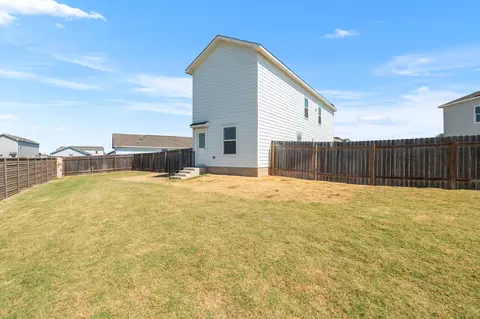 Exterior - 424 Marty Allen Loop, Jarrell, TX 76537 photo 6 of 8