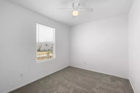 Bedroom - 424 Marty Allen Loop, Jarrell, TX 76537 photo 1 of 5