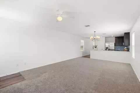Living - 424 Marty Allen Loop, Jarrell, TX 76537 photo 3 of 4