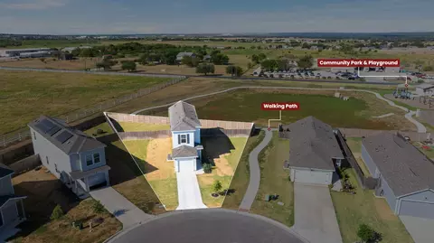 View/Area - 424 Marty Allen Loop, Jarrell, TX 76537 photo 1 of 4