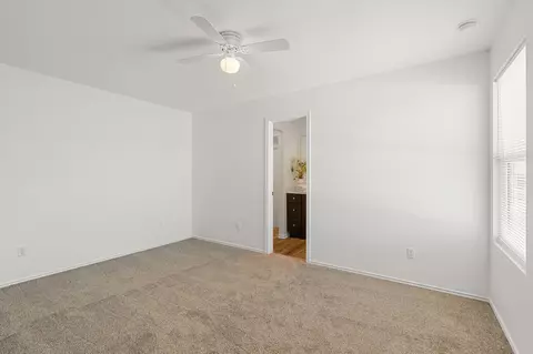 Bedroom - 424 Marty Allen Loop, Jarrell, TX 76537 photo 5 of 5