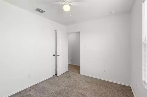 Bedroom - 424 Marty Allen Loop, Jarrell, TX 76537 photo 2 of 5