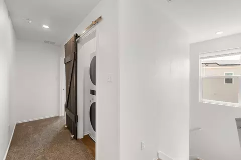 Entry Way - 424 Marty Allen Loop, Jarrell, TX 76537 photo 3 of 4