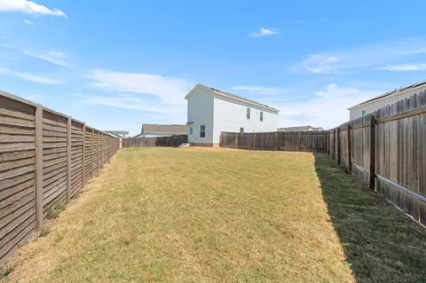 Exterior - 424 Marty Allen Loop, Jarrell, TX 76537 photo 3 of 8