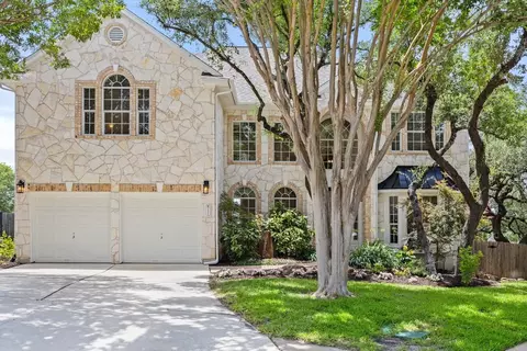 12217 Lake Stone Dr, Austin, TX 78738