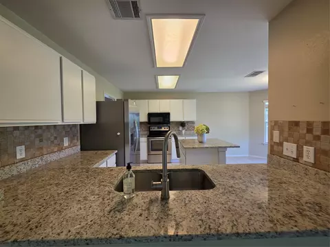 Kitchen - 306 Greener Dr, Leander, TX 78641 photo 4 of 4