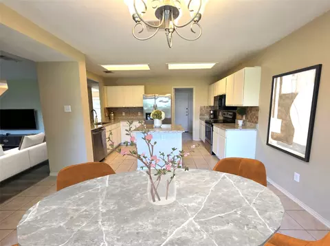 Dining - 306 Greener Dr, Leander, TX 78641 photo 1 of 1