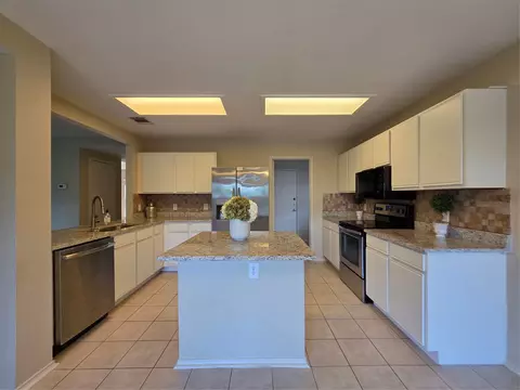 Kitchen - 306 Greener Dr, Leander, TX 78641 photo 1 of 4