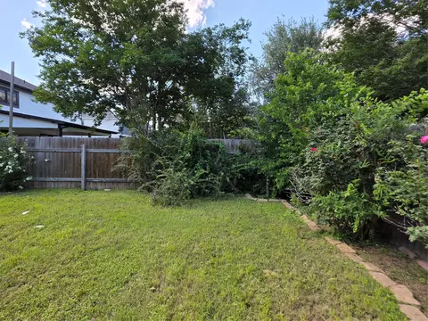Exterior - 306 Greener Dr, Leander, TX 78641 photo 6 of 7