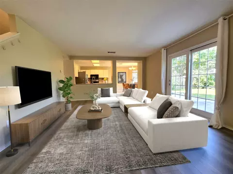 Living - 306 Greener Dr, Leander, TX 78641 photo 7 of 13