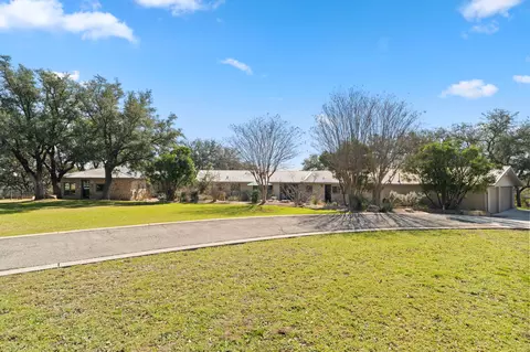 2910 Fall Creek Rd, Spicewood, TX 78669