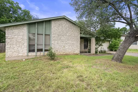 12332 Deerbrook Trl, Austin, TX 78750