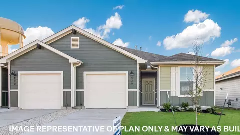 207 Harrison Xing # B, Uhland, TX 78640