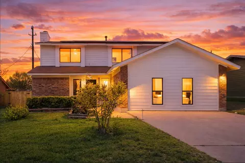 13004 Esplanade St, Austin, TX 78727