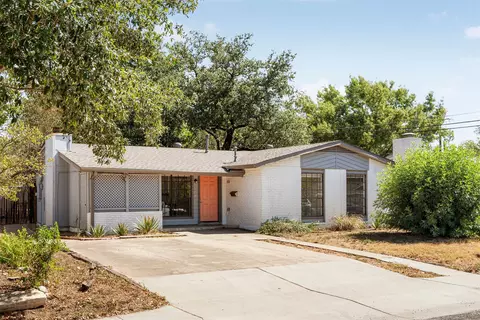 1612 Broadmoor Dr, Austin, TX 78723