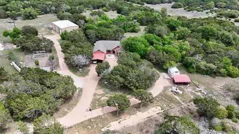 155 Cherry Rdg, Burnet, TX 78611