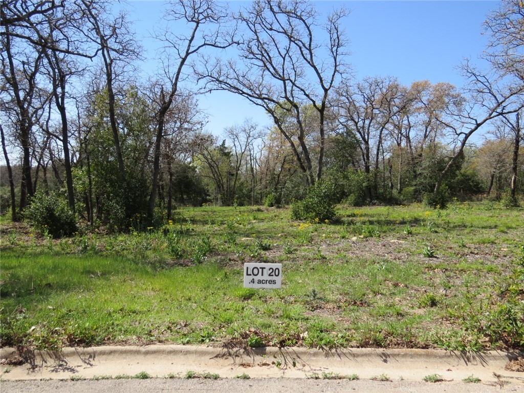 0 - lot 20 Ortega St  