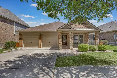 747 Westbury Ln, Georgetown, TX 78633