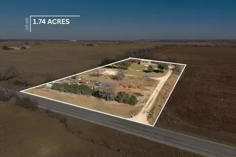 Undisclosed, Jarrell, TX 76537