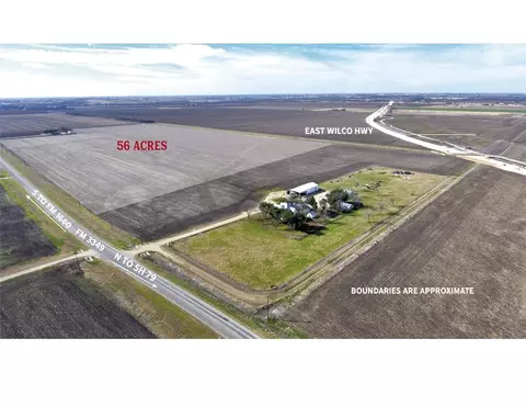3349 Farm To Market Road 3349, Taylor, TX 76574